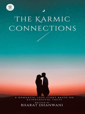cover image of The Karmic Connections